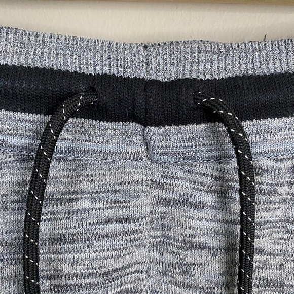 Nike Men's Gray Jogger Sweatpants Size‎ Medium - Picture 5 of 12